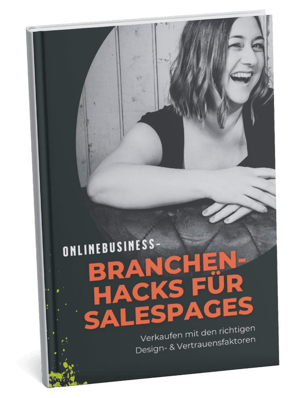 Branchenhacks Mockup