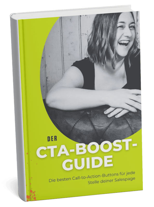 CTA Boost Guide Mockup