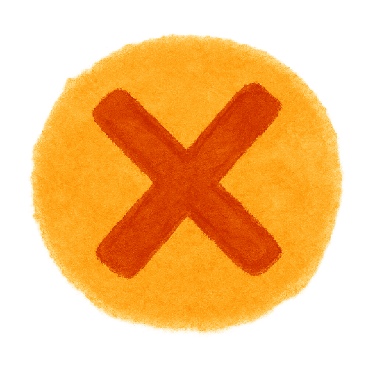 Icon Kreuz
