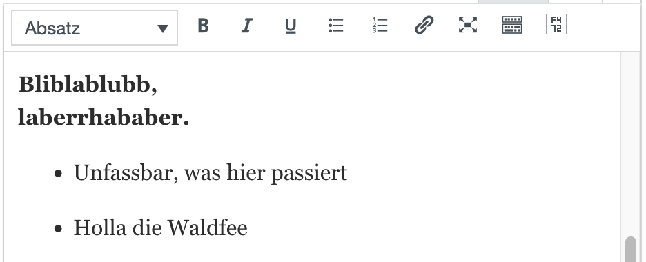 ChatGPT HTML Code hinten verunreinigt ChatGPT HTML Code hinten verunreinigt